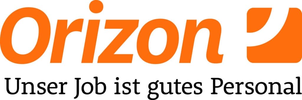 Logo orizon