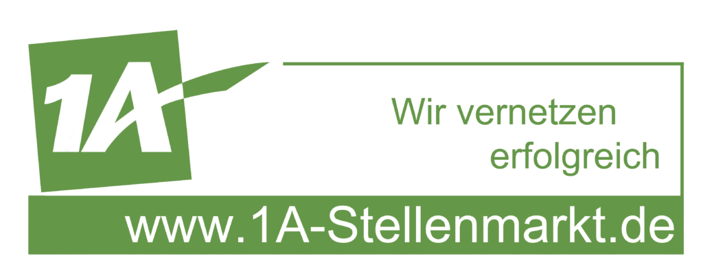 Logo 1a-Stellenmarkt