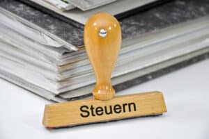 450-Euro-Job: es gibt Freibeträge, die nicht versteuert werden müssen.