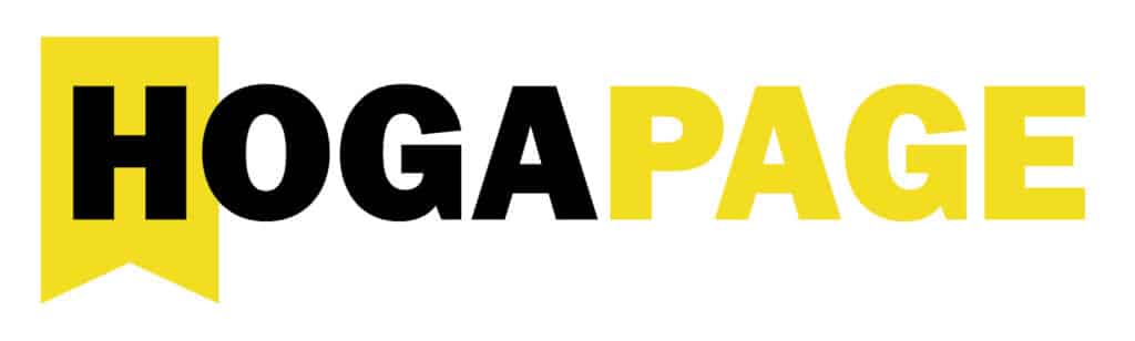 Logo Hogapage