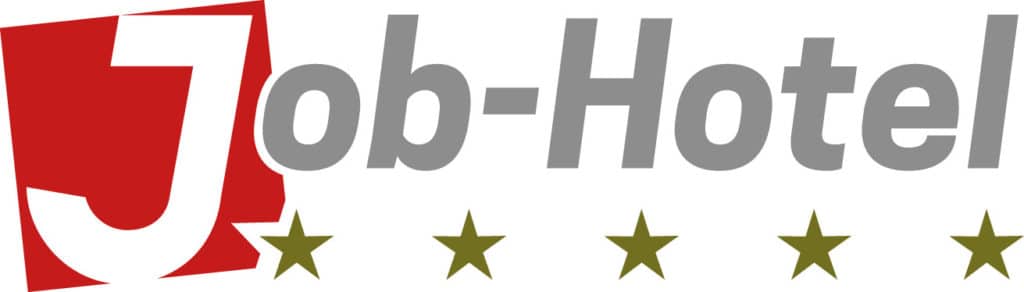 Logo Job-Hotel