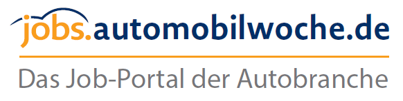 Logo Automobilwoche