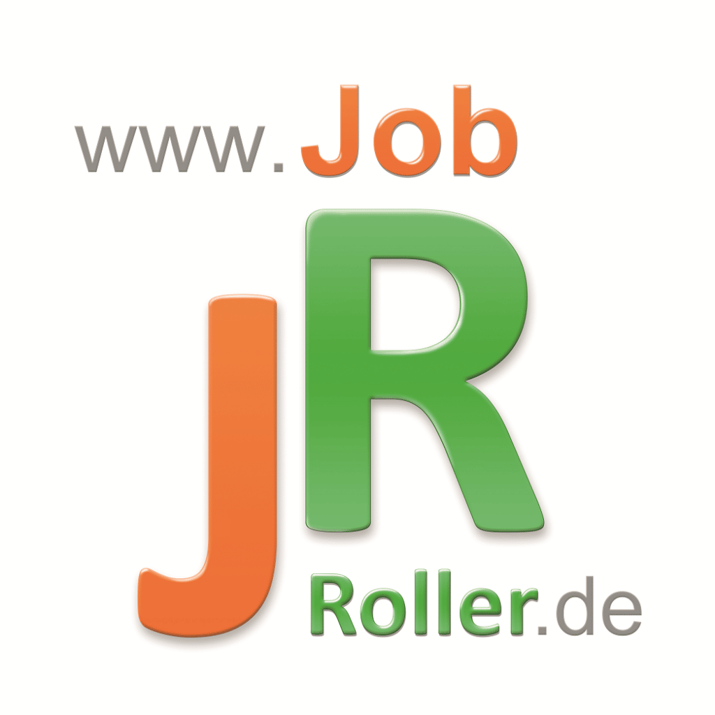 Logo Jobroller