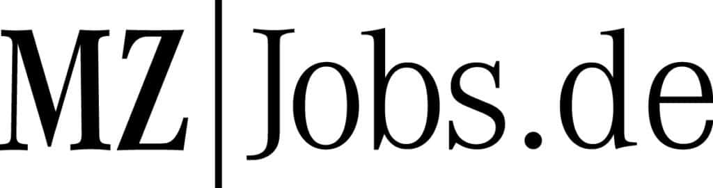 Logo mz-jobs.de