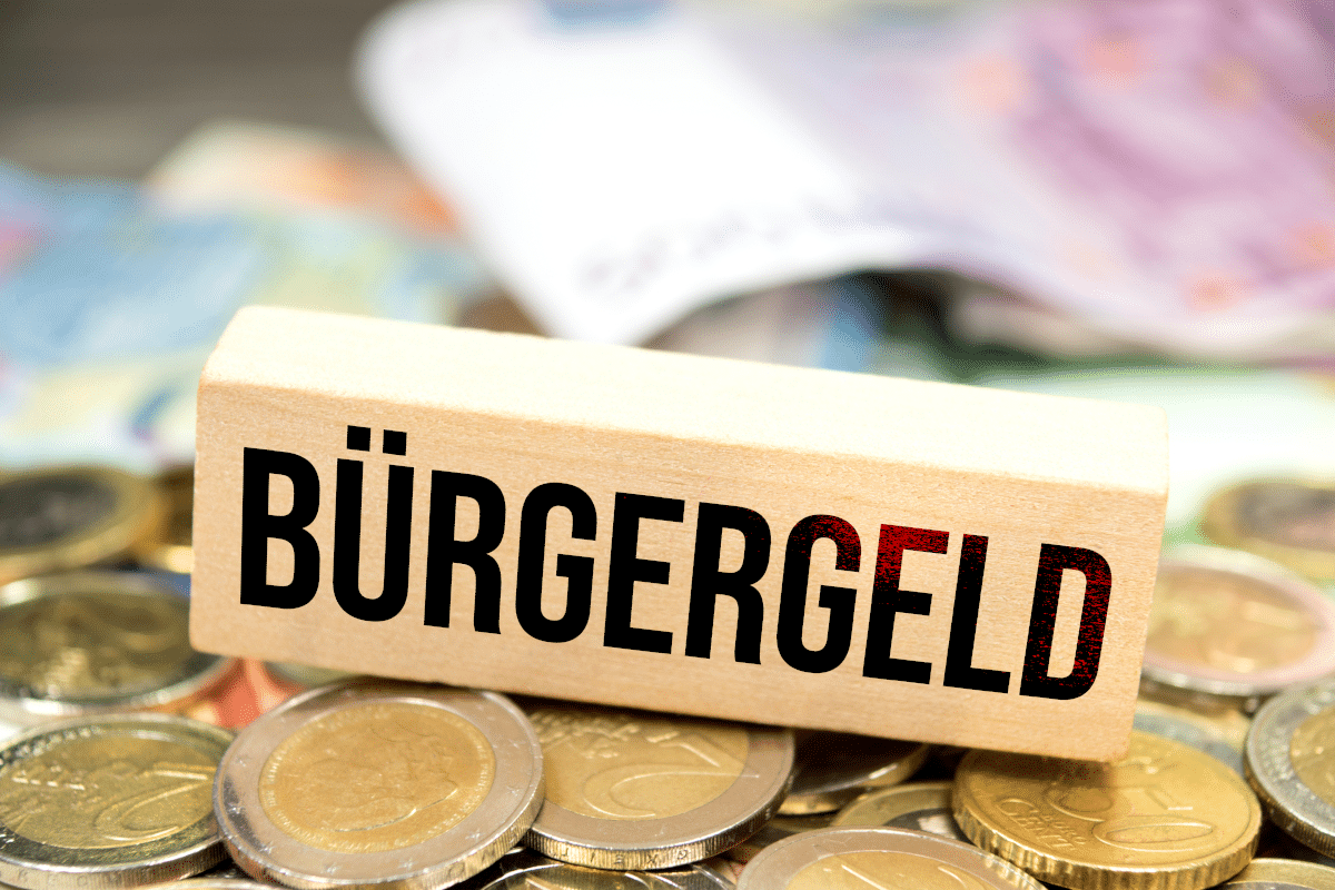 Erhöhung beim Bürgergeld Ab 2024 gelten neue Regelsätze