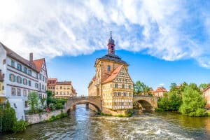 Probleme mit dem Jobcenter? Ein Anwalt für Sozialrecht in Bamberg kann helfen.