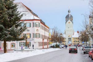 Probleme mit dem Jobcenter? Ein Anwalt für Sozialrecht in Erding kann Ihnen helfen.