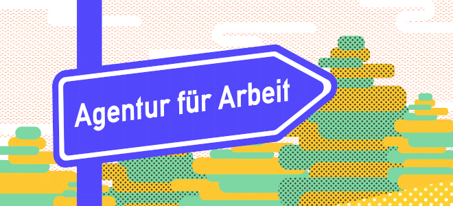 Wie lange können Sie Arbeitslosengeld 1 mit 50 beziehen?