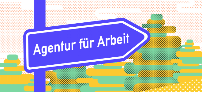 Hat das Arbeitsamt ein Mitspracherecht, wenn Sie beim Bezug von Arbeitslosengeld 1 die Steuerklasse wechseln möchten?