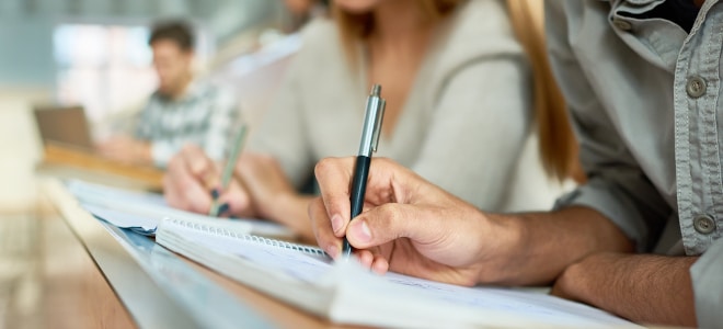 Können Sie BAföG während der Ausbildung erhalten?