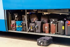 Bei Bürgergeld-Bezug ins Ausland reisen: Die maximale Aufenthaltsdauer beträgt 21 Tage.
