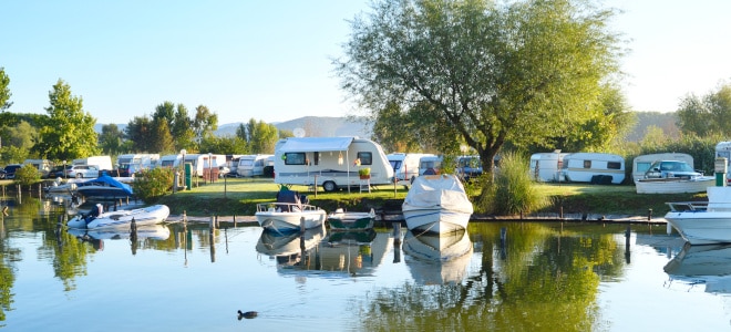 Kann Bürgergeld auf dem Campingplatz gezahlt werden? Welche Kosten werden übernommen? Mehr dazu lesen Sie hier!