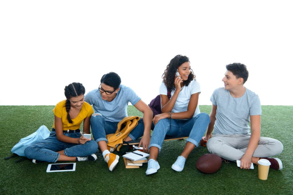 Schüler aus Familien, die Bürgergeld beziehen, können in den Ferien unbegrenzt dazuverdienen.