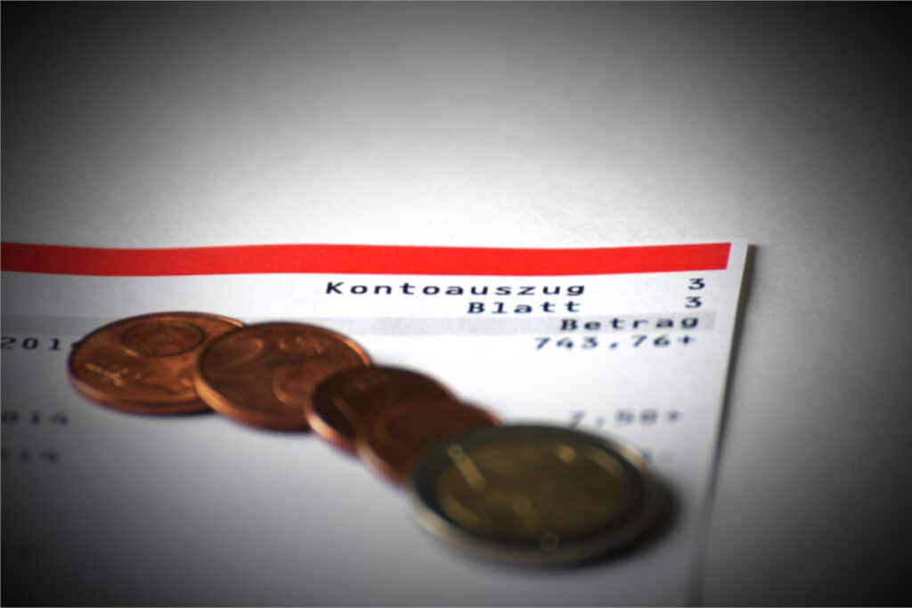 Beamte erhalten bei einer Bürgergeld-Erhöhung mehr Geld.