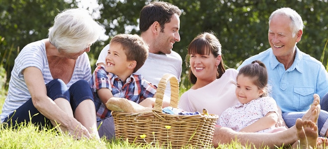 Wie viel Bürgergeld gibt es für Familien in Deutschland?