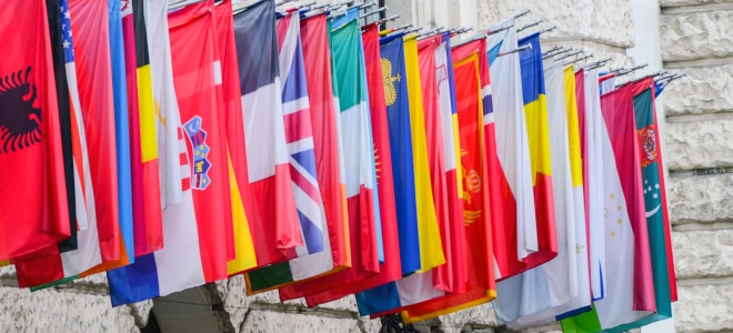 Bürgergeld im Ausland beziehen: Ist das möglich? 
