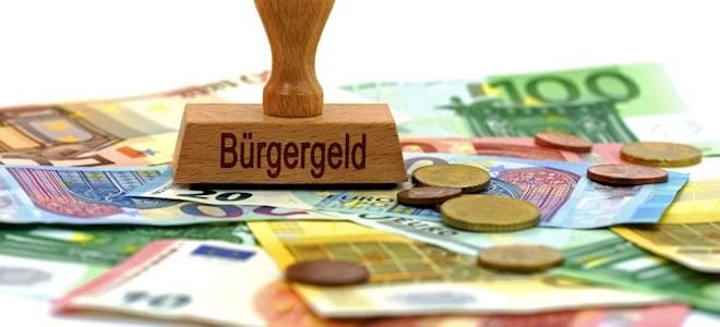 Oft haben Beziehende von Bürgergeld Schwierigkeiten, einen Kredit zu bekommen oder abzubezahlen
