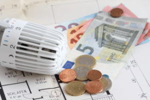 Anders als der 75 oder 150 Euro hohe Bürgergeld-Maßnahmen-Bonus, war der Heizkostenzuschuss einmalig.