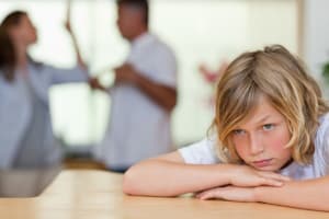 Bürgergeld und Unterhalt: getrennt lebend erhält ein Elternteil die Leistungen