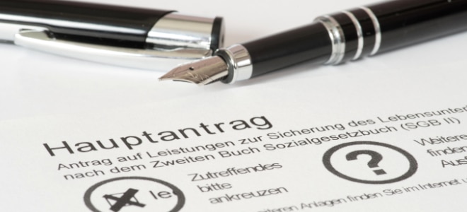 Einen Bürgergeld-Vorschuss können Sie beantragen, sofern Sie einen Antrag auf die Sozialleistung bereist gestellt haben.