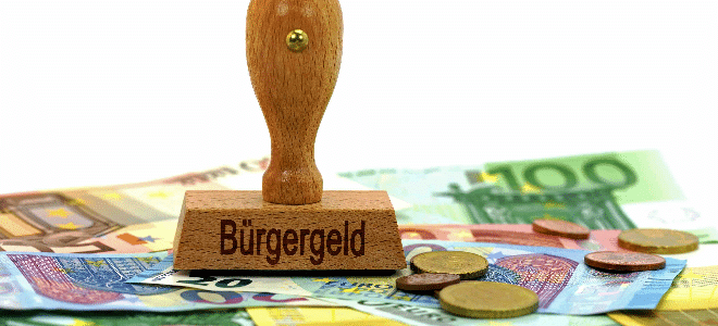 Für bestimmte Gelegenheiten können Sie einen Bürgergeld-Zuschuss erhalten.