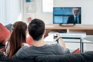 Ein Antrag auf Darlehen wird abgelehnt, wenn dieses der Anschaffung eines Fernsehers dient.