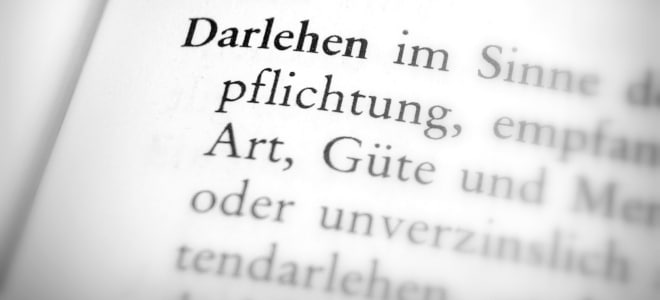 Wann Sie ein Darlehen per Antrag vom Jobcenter erhalten können, erfahren Sie in unserem Ratgeber.