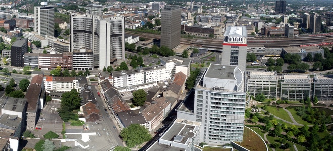 Wie hoch darf in Essen die Bürgergeld-/Hartz-4-Miete ausfallen? Unser Ratgeber liefert die Antwort.