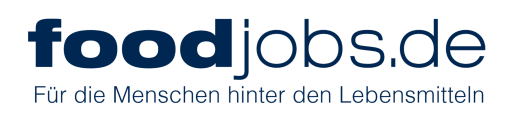 Logo Foodjobs