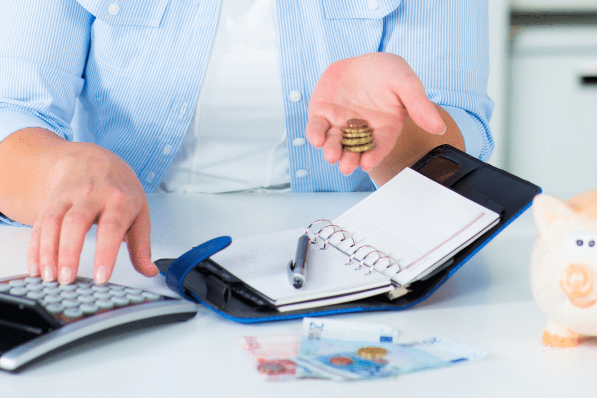 Bürgergeld Dieses Vermögen wird bei Ihnen