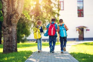 Im Bundestag wurde heute die Einführung einer Grundsicherung für Kinder diskutiert.