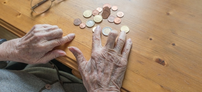 Die Grundsicherung zusätzlich zur Rente beziehen: Wie wird das Sozialamt die Höhe berechnen?