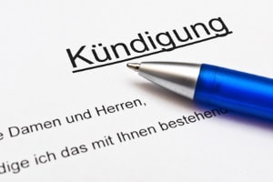 Mit einem formlosen Schreiben können Sie Ihre Hartz-4-Leistungen kündigen.