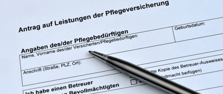 Werden Hartz 4 und das Pflegegeld aufeinander angerechnet?