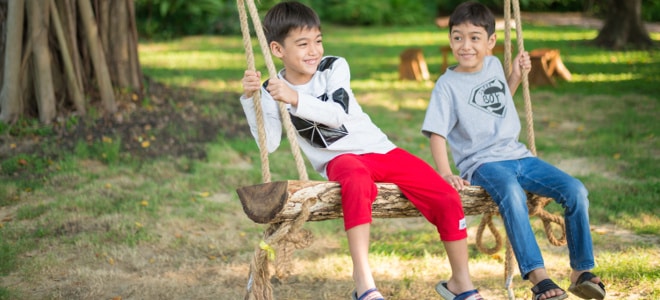 Wie hoch ist der Hartz-IV-Satz für Kinder in Deutschland?