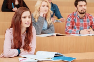 Um Hartz 4 im Studium zu erhalten, müssen Ausnahmefälle vorliegen.