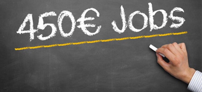 Hartz IV und Minijob: Wie passt das zusammen?