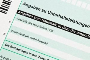 Hartz 4: Das Vermögen der Eltern ist relevant, wenn noch eine Unterhaltspflicht besteht.