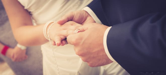 Wie kann sich eine Hochzeit auf den Bürgergeld-Bezug auswirken?