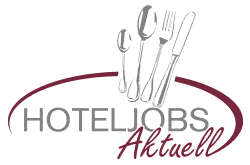 Logo Hoteljobs aktuell