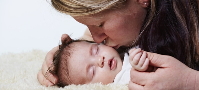 Das Jobcenter erbringt eine Erstausstattung für Ihr Baby.