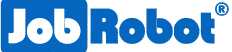 Logo Jobrobot