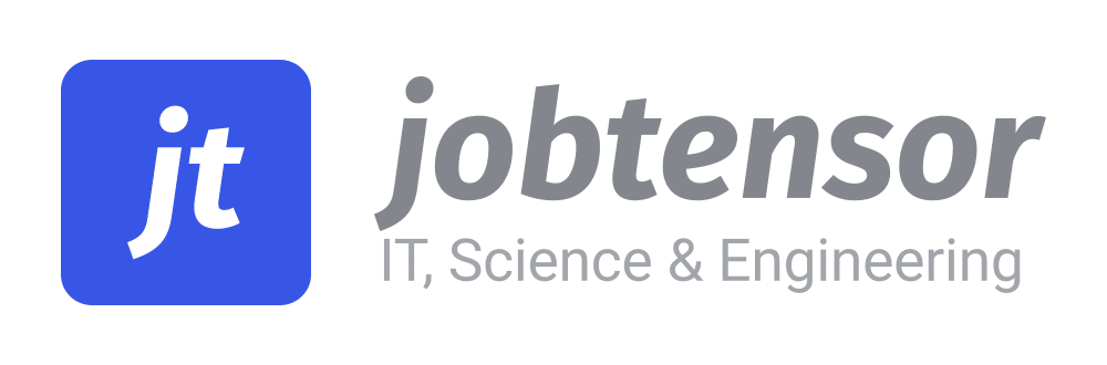 Logo Jobtensor