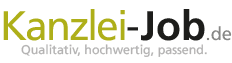Logo Kanzlei-Job.de