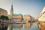 Welche KdU gelten in Hamburg als angemessen?