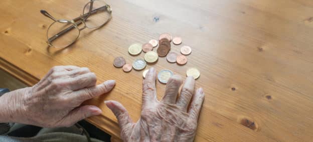 Kein Anspruch Auf Hartz 4 Weil Partner Zuviel Verdient Es besteht kein Hartz-4-Anspruch: Was können Sie tun?