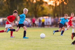 Die Kindergrundsicherung soll aus zwei Komponenten bestehen.