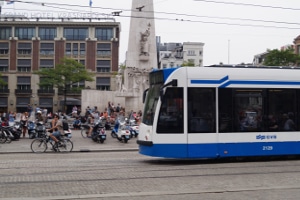 Kostenfreie öffentliche Verkehrsmittel: Wird dieses Konzept bald in Deutschland eingeführt?