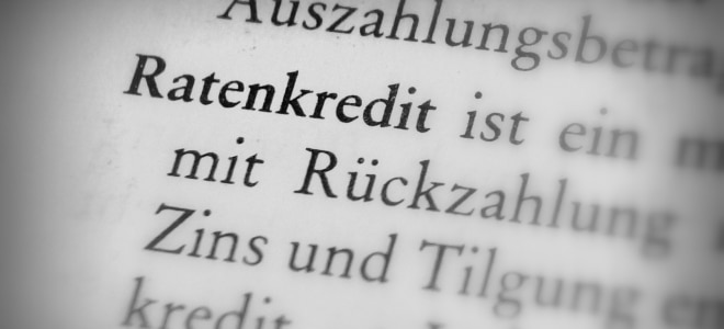 Kredit aufgenommen und arbeitslos geworden? Schnelles Handeln ist dann anzuraten.