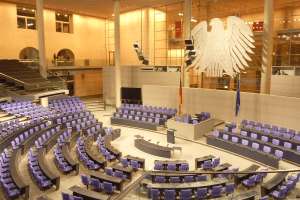 Die Linke will einige Anträge auf Hartz 4-Reformen im Bundestag vorstellen.